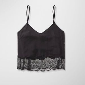 Aritzia Wilfred Chimere Camisole